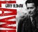 Affiche du film Des hommes sans loi (Lawless) avec Gary Oldman