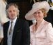 La princesse Estelle de Suède, fille de la princesse Victoria et du prince Daniel, a reçu le baptême le 22 mai 2012, à la veille de ses 3 mois, en la chapelle royale du palais Drottningholm, à Stockholm.