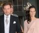  Chris O'Neill et Sofia Hellqvist, compagnons du prince Carl Philip et de la princesse Madeleine de Suède. 
 La princesse Estelle de Suède, fille de la princesse Victoria et du prince Daniel, a reçu le baptême le 22 mai 2012, à la veille de ses 3 mois, en la chapelle royale du palais Drottningholm, à Stockholm. 