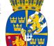 Armes de la princesse Estelle de Suède