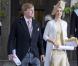  Le prince Willem-Alexander des Pays-Bas est parrain, la princesse Mary de Danemark marraine de la princesse Estelle de Suède. 
 Le baptême de la princesse Estelle de Suède, née le 23 février 2012 du mariage de la princesse Victoria et du prince Daniel, a eu lieu le 22 mai dans la chapelle royale du palais Drottningholm, à Stockholm. 