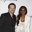 Cannes 2012 : Samuel Le Bihan et Alec Baldwin, amoureux avec leurs belles