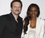 Cannes 2012 : Samuel Le Bihan et Alec Baldwin, amoureux avec leurs belles