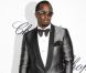 P. Diddy alias Sean Combs à la Chopard Mystere Party, au Festival de Cannes le 21 mai 2012.