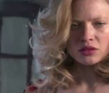 Mélanie Thierry lors du shooting photo Gatsby le magnifique pour le magazine ELLE