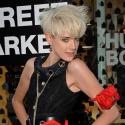 PHOTOS : Agyness Deyn, une leçon de look ! 