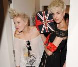Agyness Deyn