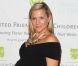 Jessica Capshaw, enceinte et divine, devant une Kate Walsh très sexy