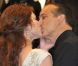 Cannes 2012 : Emilie Dequenne embrasse son homme devant le Prophète Tahar Rahim