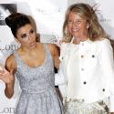 Eva Longoria organise un week-end en Espagne... très caritatif