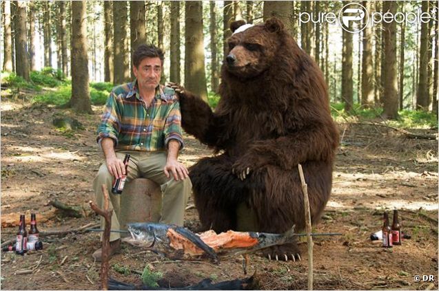 Image du film La Clinique de l'...