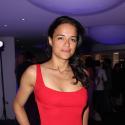 Michelle Rodriguez : Entre deux fêtes cannoises, elle sait se rendre utile