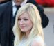 Kirsten Dunst en Louis Vuitton à la soirée de l'amfAR, au Festival de Cannes le 24 mai 2012.