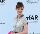 amfAR 2012 - Louise Bourgoin, Rose McGowan, Kirsten Dunst : qui est l'intruse ?