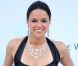 Michelle Rodriguez à la soirée de l'amfAR, au Festival de Cannes le 24 mai 2012.