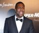 Chris Tucker à la soirée de l'amfAR, au Festival de Cannes le 24 mai 2012.