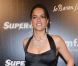 Asia Argento à la soirée de l'amfAR, au Festival de Cannes le 24 mai 2012.