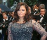 Cannes 2012 : Aishwarya Rai, jeune maman, fait taire les critiques sur son poids