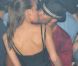 Shemar Moore : Entreprenant, le beau gosse d'Esprits Criminels embrasse en club