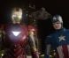 Bande-annonce d'Avengers
