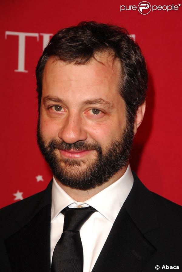 Judd Apatow