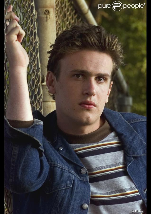 Jason Segel