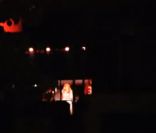 Madonna se moque de Lady Gaga sur scène, c'est frappant !