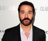 Jeremy Piven lors des Glamour Awards 2012 au Berkeley Square Gardens. Londres, le 29 mai 2012.