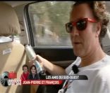 Jean-Pierre dans Pékin Express - Le Passager Mystère le mercredi 30 mai 2012 sur M6