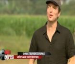 Stéphane Rotenberg dans Pékin Express - Le Passager Mystère le mercredi 30 mai 2012 sur M6