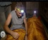 Gérard et Cédric dans Pékin Express - Le Passager Mystère le mercredi 30 mai 2012 sur M6
