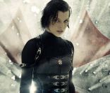 <em>Resident Evil : Retribution</em> avec Milla Jovovich <em>bad-ass</em>.