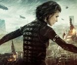 Milla Jovovich perdue dans <em>Resident Evil : Retribution</em>.