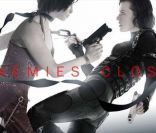 <em>Resident Evil : Retribution</em> avec Milla Jovovich et Li Bingbing.