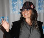 Roseanne Barr, présidente ! La star de sitcom veut faire tomber Barack Obama