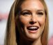 Bar Refaeli à la soirée MAXIM Hot 100 à New York le 24 mai 2012