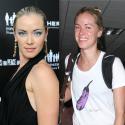 Kristanna Loken méconnaissable : La bombe de Terminator 3 sans maquillage