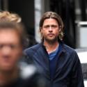 World War Z : Brad Pitt repart en tournage, une catastrophe annoncée ?