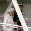 Jubilé de la reine Elizabeth II : Parade magique avec Charles, Kate et William