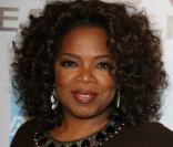 Oprah Winfrey
