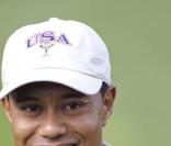 Tiger Woods