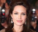 Angelina Jolie a Cannes 2008