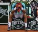 Roland-Garros - Tsonga : ''Je fais partie de ceux qui perdent tout le temps''