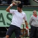 Roland-Garros - Tsonga : ''Je fais partie de ceux qui perdent tout le temps''