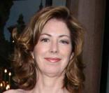 Dana Delany au Festival de Monte-Carlo