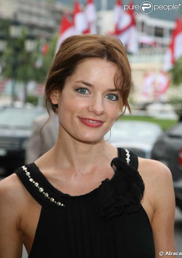 Gina Holden