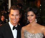 Matthew McConaughey : Son mariage avec Camila a enfin eu lieu au Texas
