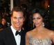 Matthew McConaughey : Son mariage avec Camila a enfin eu lieu au Texas