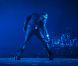 EXCLU : Johnny Hallyday en concert à Montpellier le 15 mai 2012.