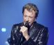 EXCLU : Johnny Hallyday en concert à Montpellier le 17 mai 2012.